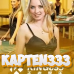 KAPTEN333 Merupakan Daftar Situs Slot Online Gacor Terpercaya
