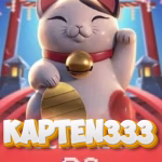 KAPTEN333 Merupakan Daftar Situs Slot Online Gacor Terpercaya