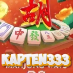KAPTEN333 Merupakan Daftar Situs Slot Online Gacor Terpercaya