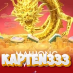 KAPTEN333 Merupakan Daftar Situs Slot Online Gacor Terpercaya