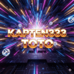 Banner dari kapten333-toto