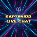 Banner dari KAPTEN333-LIVE-CHAT