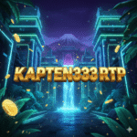 Banner dari kapten333-rtp